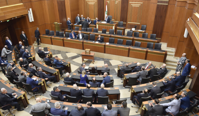لبنان وافق .. الى الناقورة دُر .. وباريس: لانتخاب رئيس ضمن المهلة