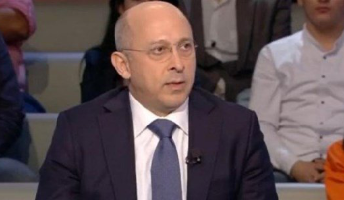 آلان عون: علينا الاتفاق مع حزب الله وسنتحاور مع أمل