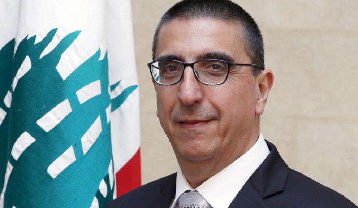 الحجار: للحدّ من معاناة الطبيب
