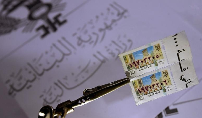 في بنت جبيل… الطوابع متوافرة فقط بالسوق السوداء!