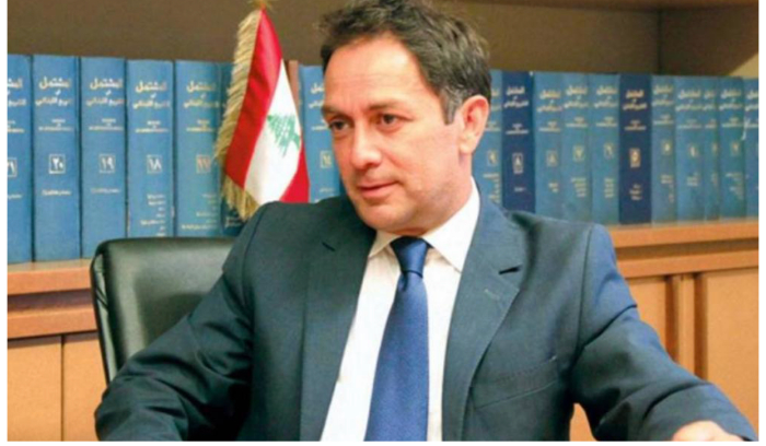 زياد بارود و