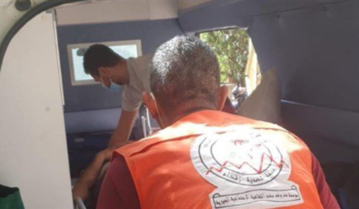 إنقاذ مواطن تناول كمية كبيرة من الأدوية