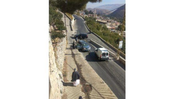 مقتل شخص وجرح اثنين في اشتباكات بين عائلتين
