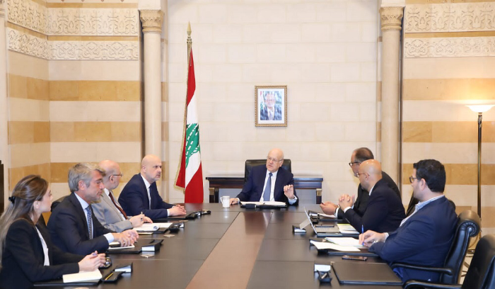 الأبيض: لتفعيل نقاط الرقابة الصحية على المعابر