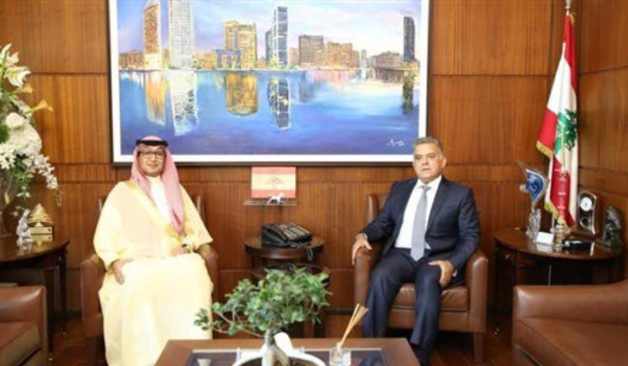 بخاري زار اللواء ابراهيم... وبحثٌ في المستجدات