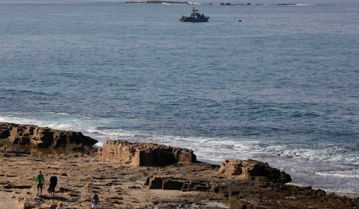 مسؤول اسرائيلي: جميع مطالبنا بشأن ترسيم الحدود  مع لبنان تمت تلبيتها