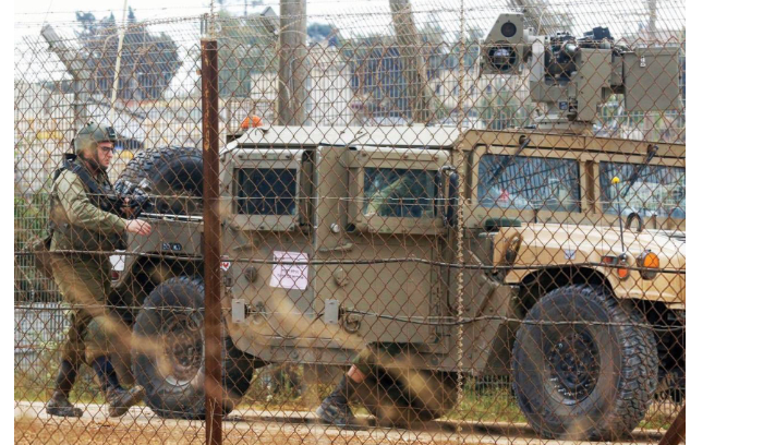 فيتو باسيل على فرنجية يدفع المسار الانتخابي نحو رئيس «توافقي»<br />
لبنان مُهدّد بفراغين... رئاسي وحكومي؟ ميقاتي يشكو<br />
 باسيل لبكركي<br />
كبار المفاوضين: الترسيم البحري الى الحل... والباقي كلام إعلامي مُبالغ