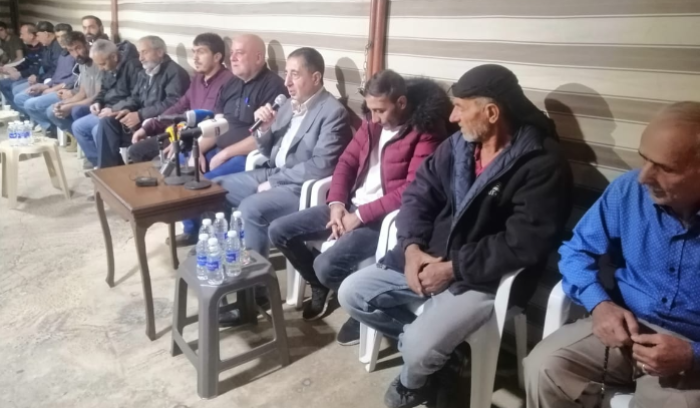 حسين الحاج حسن: الحصار والعقوبات الأميركية أهم أسباب الأزمة