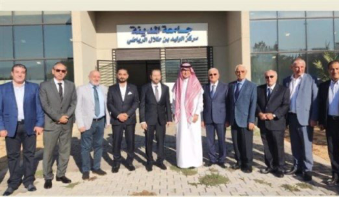 كرامي بعد لقائه بخاري: الخيار العربي يعني نهوض لبنان وخلاصه