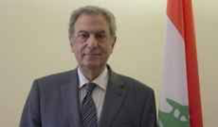 السفير الخازن : لا اتفاق نوويا بين أميركا وايران