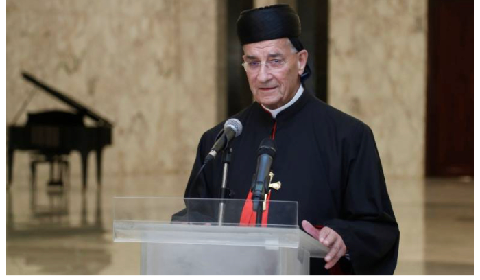 القمة المارونية تغيب عن بكركي... والراعي يلتقي القادة بـ