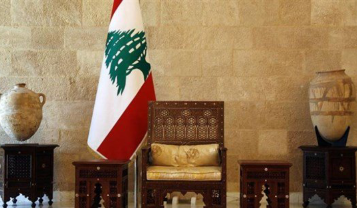 زكي: لبنان لا يتحمّل الفراغ الرئاسي