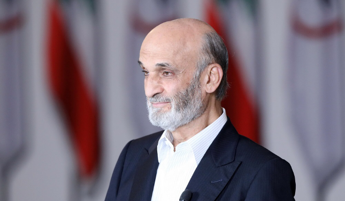 “القوات” تكتسح الـLAU… وجعجع: طلاب إصلاح وجمهورية قوية