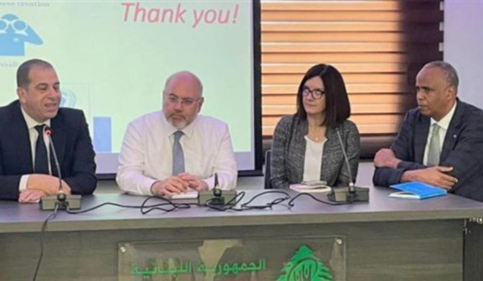 تسجيل الإصابة الأولى بالكوليرا في لبنان