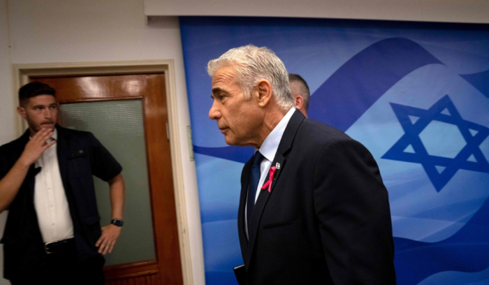 اسرائيل رفضت ملاحظات لبنان حول ترسيم الحدود البحرية