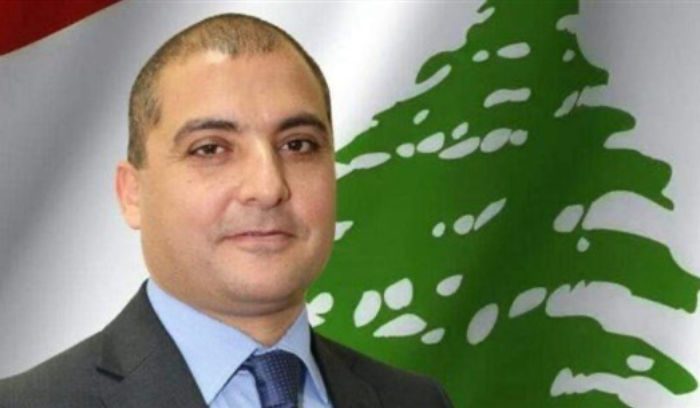 إخلاء سبيل بدري ضاهر من دون كفالة