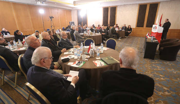 ملتقى التأثير المدني في لقائه الثاني عشر… ديبلوماسيّة الأمن القومي والحياد الإيجابي