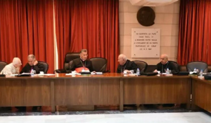 الوقت يحشر الاستحقاقات.. والمجتمع الدولي يستعجلها.. الترسيم: غموض إسرائيلي
