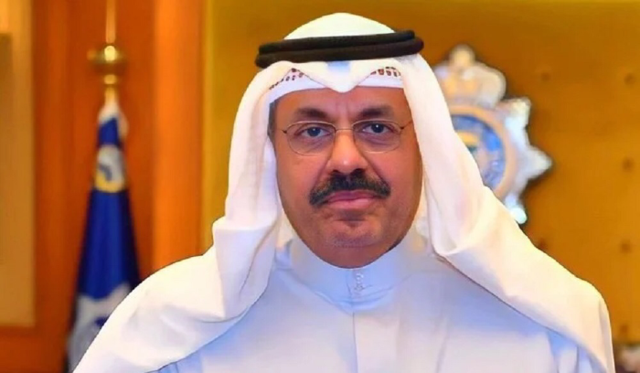 تعيين أحمد نواف الأحمد الصباح رئيسًا للحكومة الكويتية