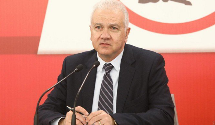 كرم: نعد بإنشاء صندوق سيادي بعيداً من حسابات منظومة الفساد