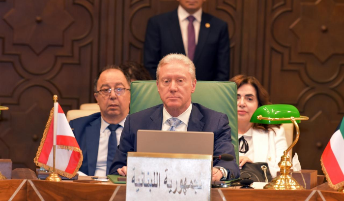 اتجاهات ملبّدة حول بيروت في الجلسة التشريعية... شهادة ثناء من أورتاغوس على 