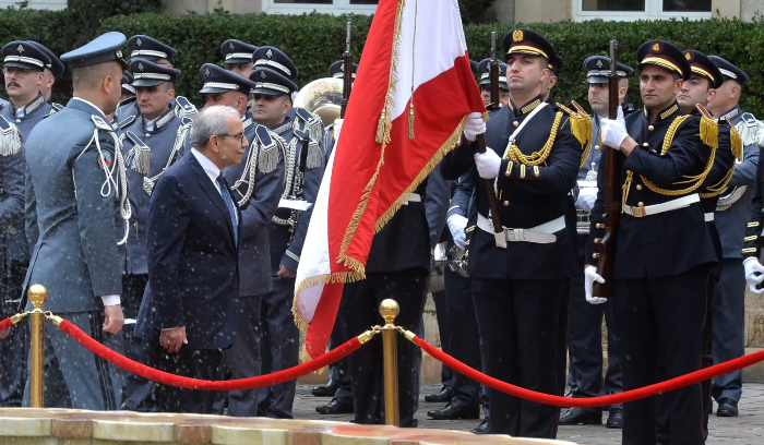 إشارات إيجابية تواكب انطلاقة الحكومة اللبنانية<br />
مديرة «صندوق النقد» تعد بزيارة بيروت قريباً