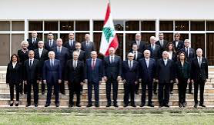 هل يتجاوز البيان الوزاري لغم “المقاومة”؟<br />
سلام: حكومتي تأسيسية