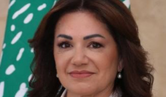 بعد حديثها عن 