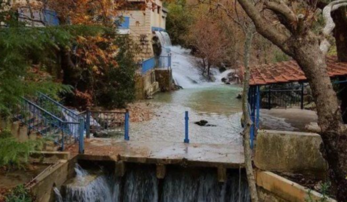 اجتماع في وزارة الطاقة.. ما مصير مشروع نبع الطاسة؟