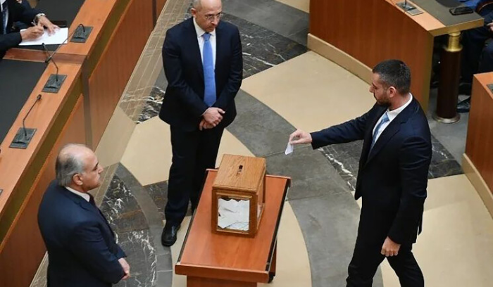 برّي: التوافق وإلّا لكل حادث حديث .. و«تفاؤل» بإتفاق على الترسيم