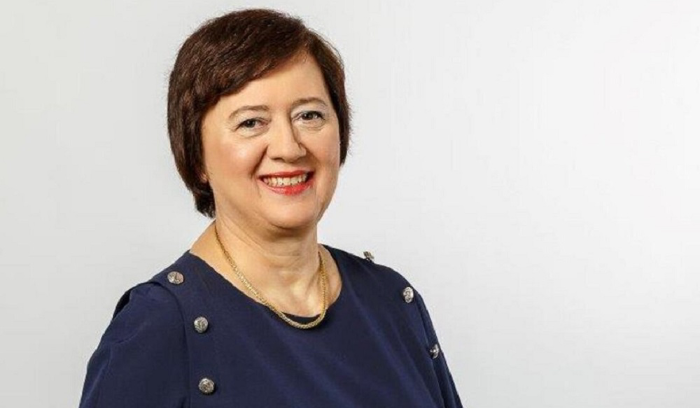 فرونتسكا: لضمان انتخاب رئيس ضمن المهلة الدستورية