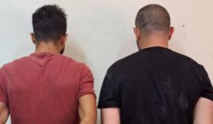 توقيف شخص وشريكه ادعى كذباً تعرّضه لسرقة  800 ألف دولار من منزله في المنصورية