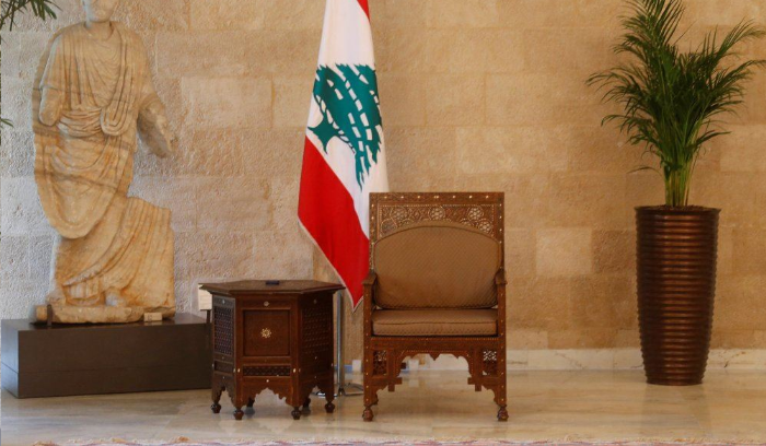 عن أي رئيس وأي فراغ يتحدثون؟