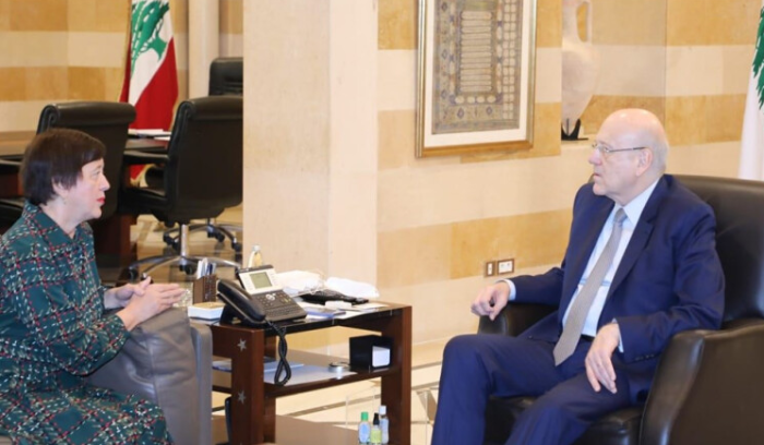 جلسة الانتخاب بنصاب كامل.. والرئيس يتطلّب معجزة.. وباريس تحذّر من الفراغ