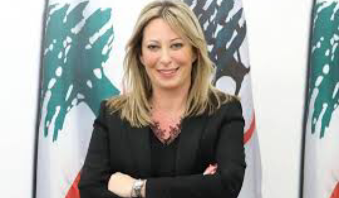 أيوب: لنصوّت غداً جميعًا لمرشح واحد عن المعارضة سيادي واصلاحي ‏.