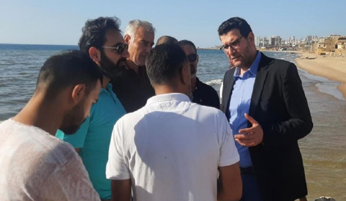 كارثة نفوق أسماك... وزير الزراعة يتحرّك
