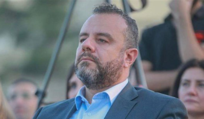 عبد المسيح: غداً هو أصعب إمتحان أمام القوى السيادية والإصلاحية والتغييرية