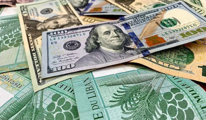 الدولار من 1500 إلى 15 ألف في نهاية تشرين الأول!
