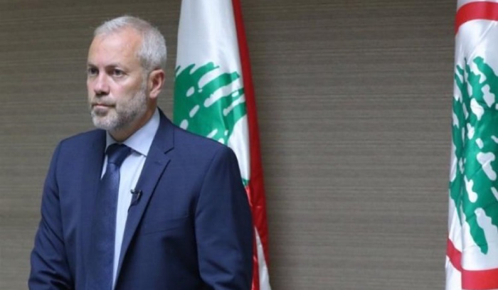 حبشي‬⁩: جلسة الغد لكشف إرادة الأفرقاء وشخصنة ⁧‫عون‬⁩ لعهده منعت بناء ⁧‫لبنان‬⁩