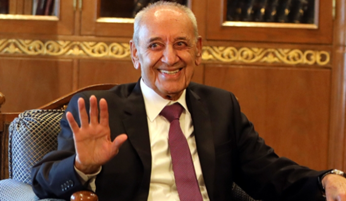 الحكومة في البراد… والترسيم ينتظر الأحد<br />
بري فتح السباق الرئاسي والحكومة عادت إلى البرّاد: إسرائيل تقرر الأحد موقفها من اتفاق الترسيم