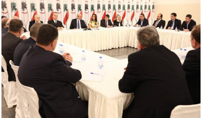 القوى السيادية... دور أكبر من 