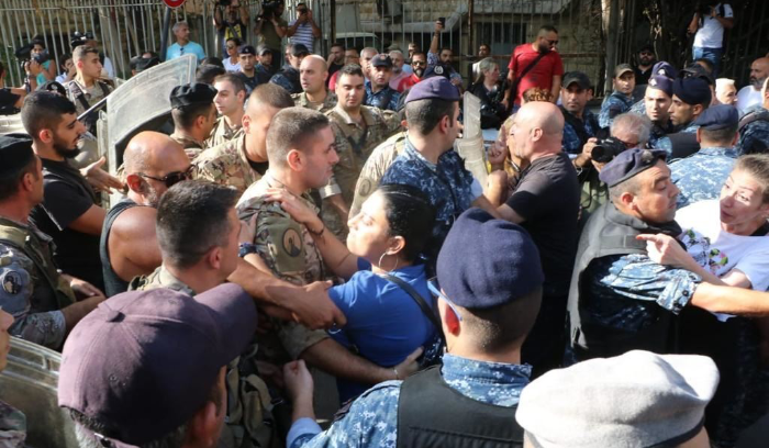 رمية برّي المفاجئة… غداً جلسة اختبار النيات