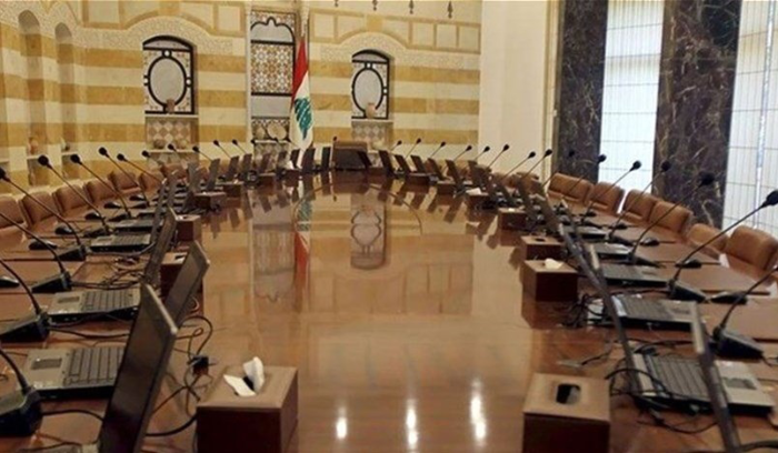 الحكومة طارت… والسبب: ”متل العادة“
