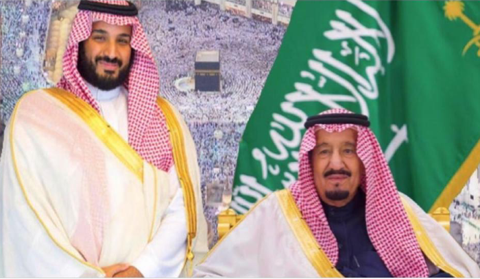 أوامر ملكية بإعادة تشكيل مجلس الوزراء السعودي برئاسة  الأمير محمد بن سلمان