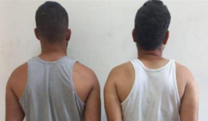 سلبا مدير شركة مبالغ ماليّة بقوة السلاح.. وابتزاه!