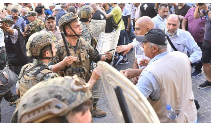 جعجع يؤكد تقدّم مشاورات المعارضة: لا رئيس 