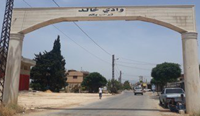 قتيل و٣ جرحى في إشكال عائلي في وادي خالد