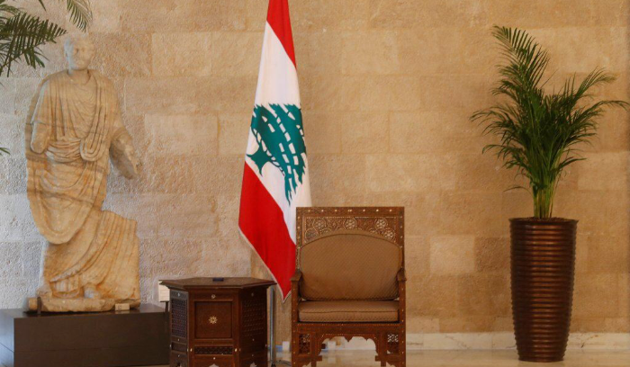 من هو الناخب الداخلي الأكبر لرئيس الجمهورية؟ هل 
