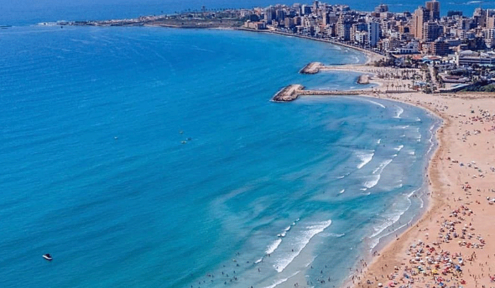 اتجاه لرفع سعر المتر المربّع في الأملاك العامة البحرية