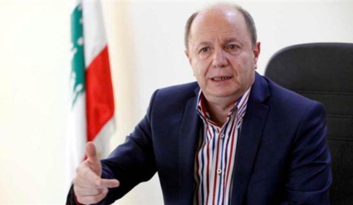 الأسمر: ما يجري هو مشروع تهجير جماعي